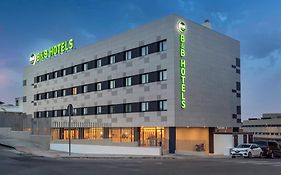 B&B HOTEL Sevilla Bormujos